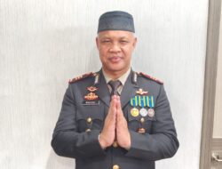 Ucapkan Selamat Hari Santri Nasional, Kapolsek Pondok Gede: Nilai Keagamaan dan Semangat Kebangsaan Fondasi Utama Jaga Persatuan Bangsa