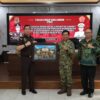 Kejari Blitar Gelar FGD Bersama Oditurat Militer Tinggi III Surabaya, Perkuat Sinergi Penanganan Perkara Koneksitas