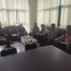 Perkuat Sinergitas Tiga Pilar, Kapolsek Bekasi Barat Silaturahmi ke Camat: Kerja Sama Solid Kunci Pelayanan dan Kamtibmas yang Optimal