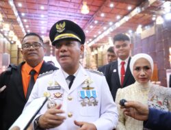 Targetkan Bebas Biaya Pengobatan 2027, Bupati Bekasi Asep Surya Atmaja: Semua Warga Harus Tercover BPJS dan KIS