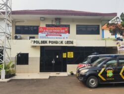 Tak Kenal Sinaga, Kapolsek Pondok Gede Tegaskan: Anggota Terbukti Terlibat BBM Ilegal Langsung Ditindak Tanpa Pandang Bulu