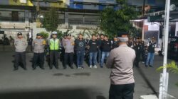 Intensifkan Patroli KRYD, Kapolsek Pondok Gede: Keamanan Kondusif Butuh Sinergi Polri dan Seluruh Elemen Masyarakat