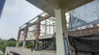 Warga Gugat Supertop dan Wali Kota Blitar, Tuntut Ganti Rugi Material Rp10 Juta per Warga dan Imaterial Rp100 Juta