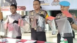 DUA BULAN BEROPERASI, AKHIRNYA TERBONGKAR! Polresta Banyuwangi Ungkap Dugaan Mafia Solar Subsidi