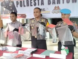 DUA BULAN BEROPERASI, AKHIRNYA TERBONGKAR! Polresta Banyuwangi Ungkap Dugaan Mafia Solar Subsidi