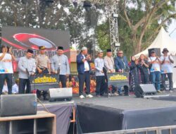 Bangun Kolaborasi Positif, MAKI Jatim dan The Buggers Culture of Jatim Gelar Kegiatan di Rogojampi