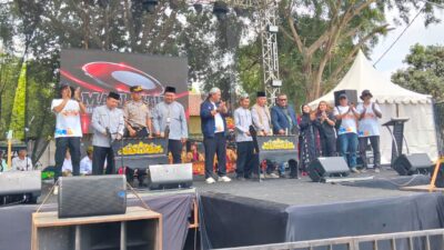Bangun Kolaborasi Positif, MAKI Jatim dan The Buggers Culture of Jatim Gelar Kegiatan di Rogojampi