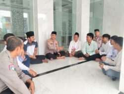 Bekasi Barat: Dialog Bersama Siswa SMK Jadi Wadah Pencegahan Tawuran, Narkoba, dan Hoaks