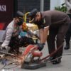 Kejaksaan Negeri Kabupaten Bekasi Musnahkan Barang Bukti dari 83 Perkara Inkrach, Puluhan Gram Narkoba dan Ribuan Butir Obat‑obatan Dimusnahkan Secara Transparan
