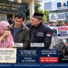 Dugaan Lelang Sepihak Aset Nasabah, Novi Puspitasari Gugat PT BAF ke PN Jakarta Timur