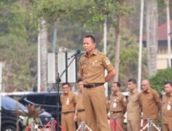 Sekda Endin Samsudin Dorong Optimalisasi Serapan Anggaran 2026 dan Percepatan RKA RAPBD 2027