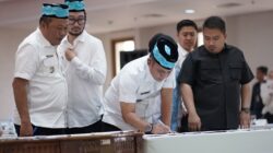 Pemkab Bekasi Pastikan Layanan Kesehatan bagi Pasien Lintas Daerah