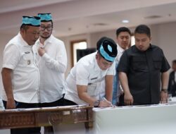 Pemkab Bekasi Pastikan Layanan Kesehatan bagi Pasien Lintas Daerah